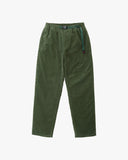 Gramicci Pants Corduroy Gramicci Pant - Toned Olive