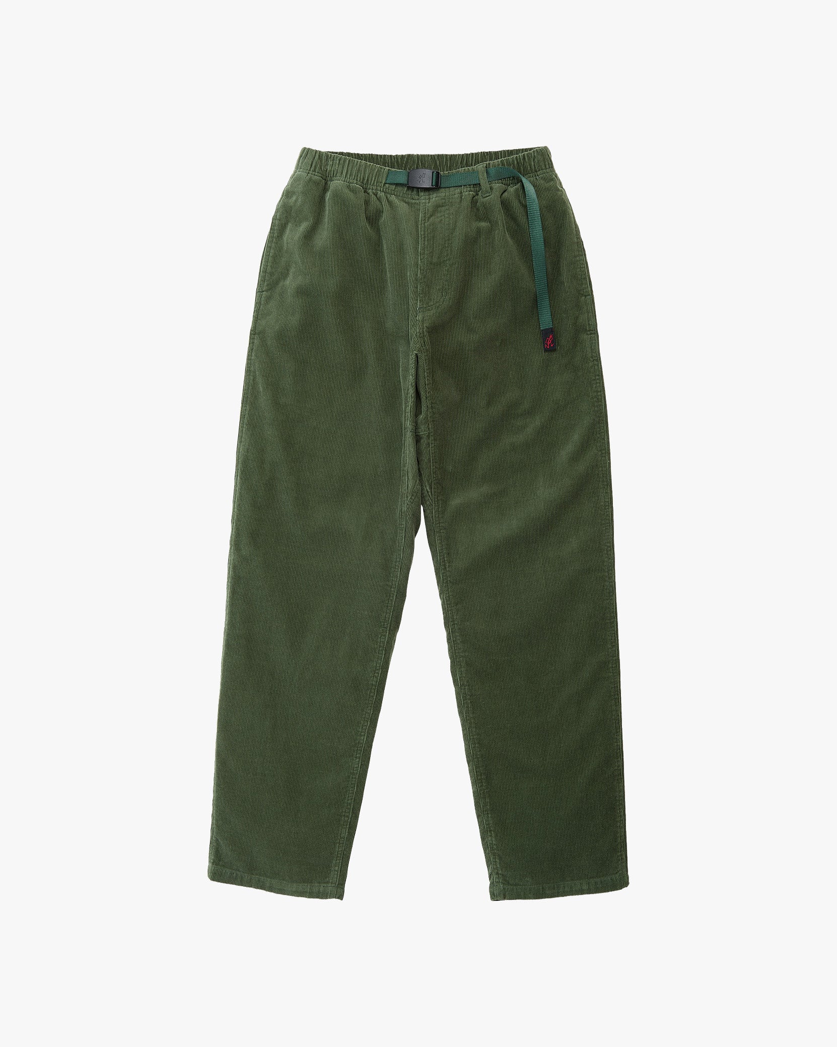 Gramicci Pants Corduroy Gramicci Pant - Toned Olive