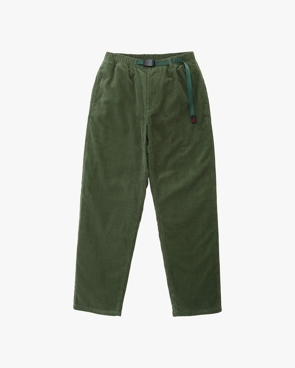 Gramicci Pants Corduroy Gramicci Pant - Toned Olive
