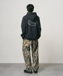 Gramicci Pants Denim Gramicci Pant Straight Fit - Bark Camo