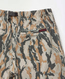 Gramicci Pants Denim Gramicci Pant Straight Fit - Bark Camo