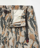 Gramicci Pants Denim Gramicci Pant Straight Fit - Bark Camo