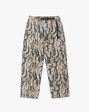 Gramicci Pants Denim Gramicci Pant Straight Fit - Bark Camo