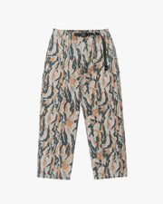 Gramicci Pants Denim Gramicci Pant Straight Fit - Bark Camo