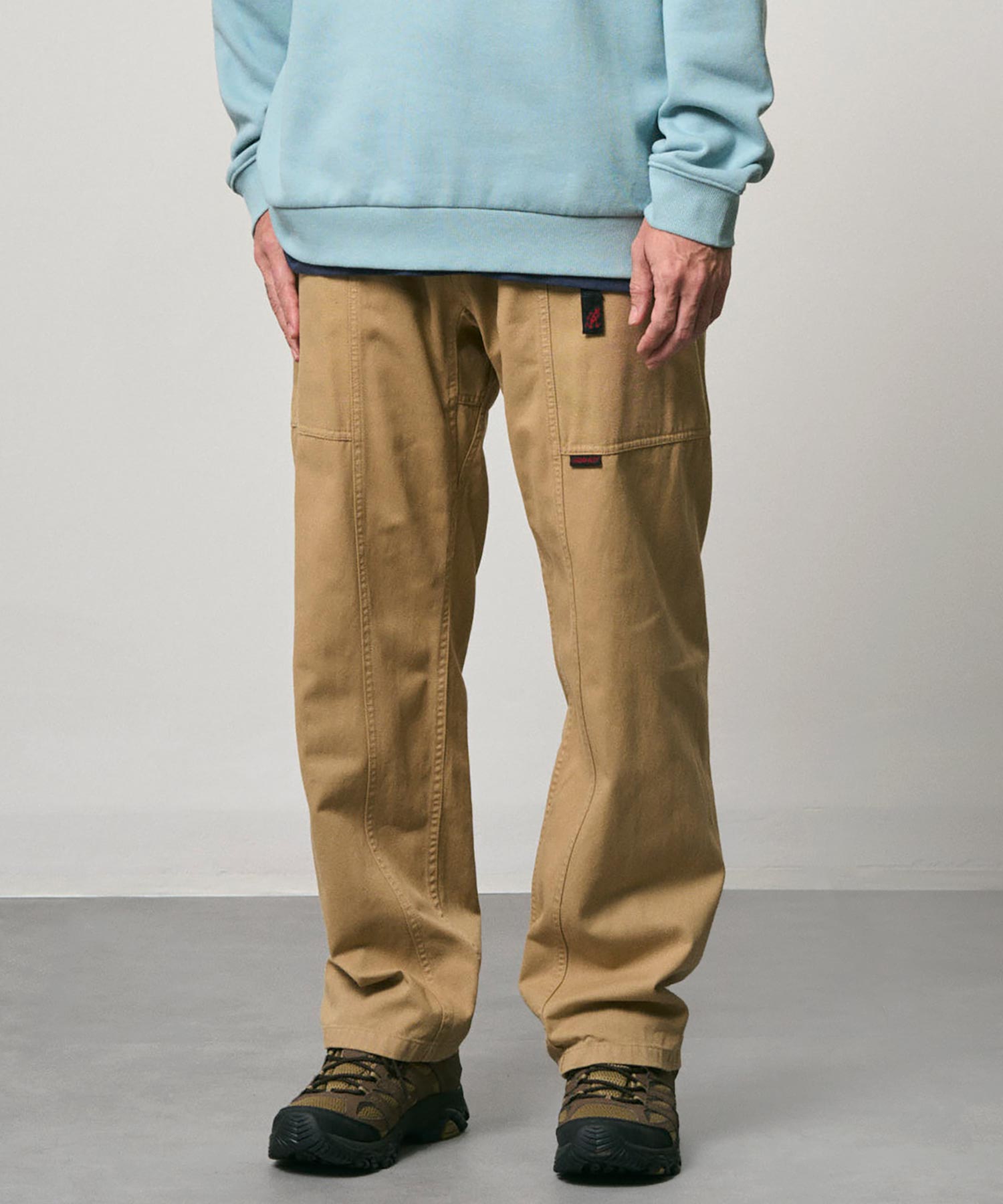 Gramicci Pants Gadget Pant - Chino