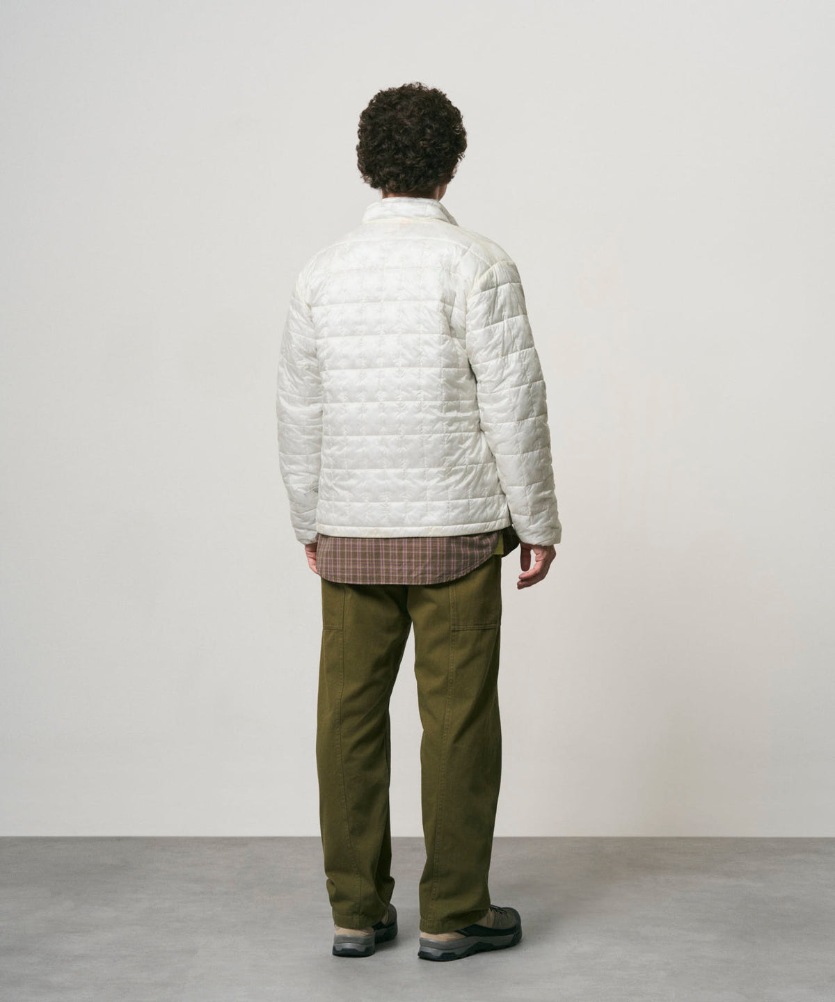 Gramicci Pants Gadget Pant - Olive