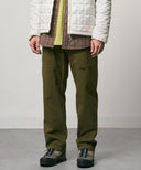 Gramicci Pants Gadget Pant - Olive