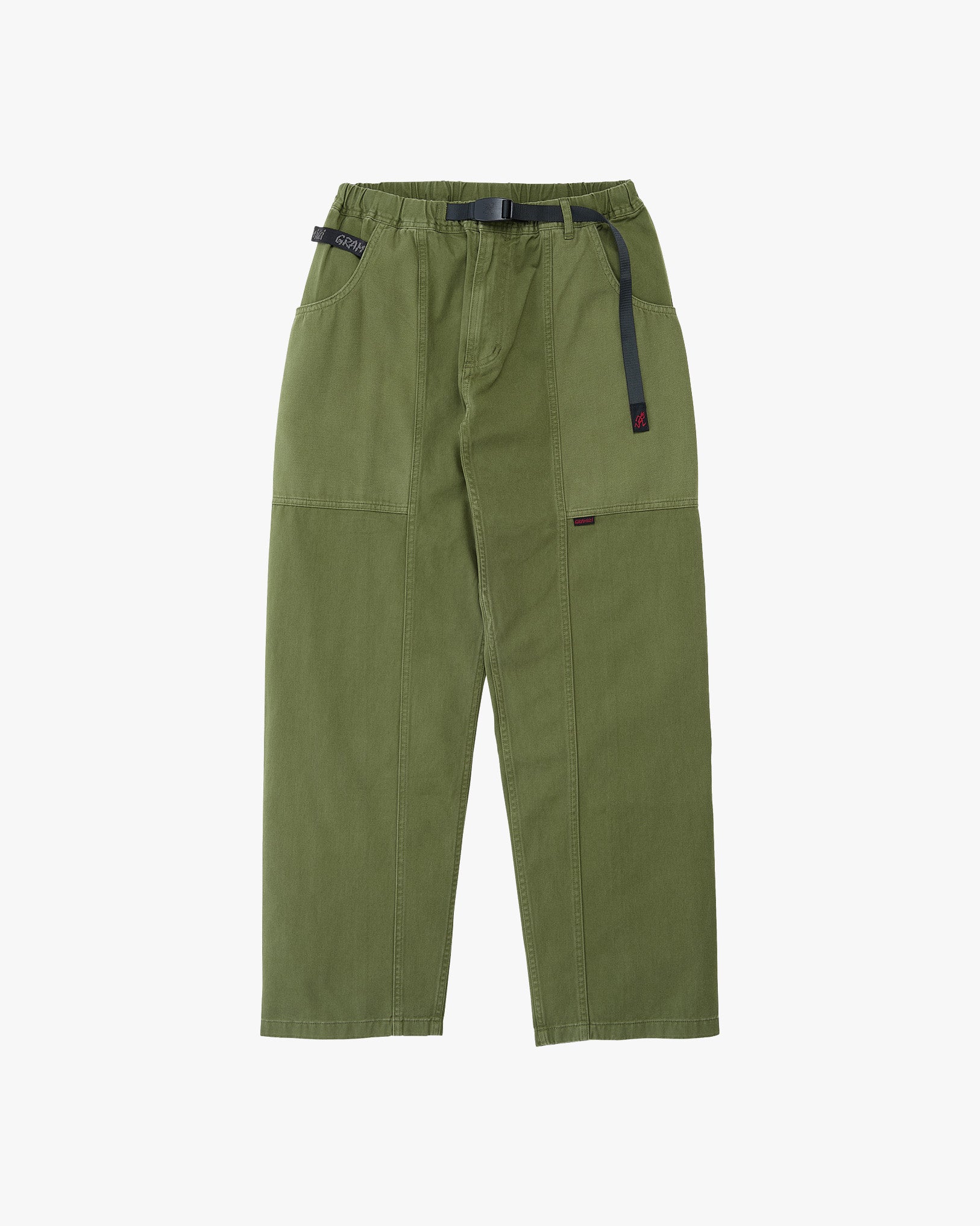 Gramicci Pants Gadget Pant - Olive