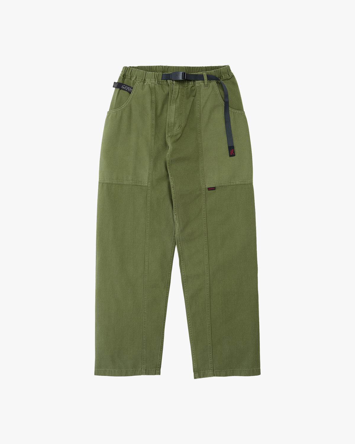 Gramicci Pants Gadget Pant - Olive