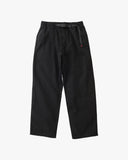 Gramicci Pants Gramicci Pant Straight Fit - Black