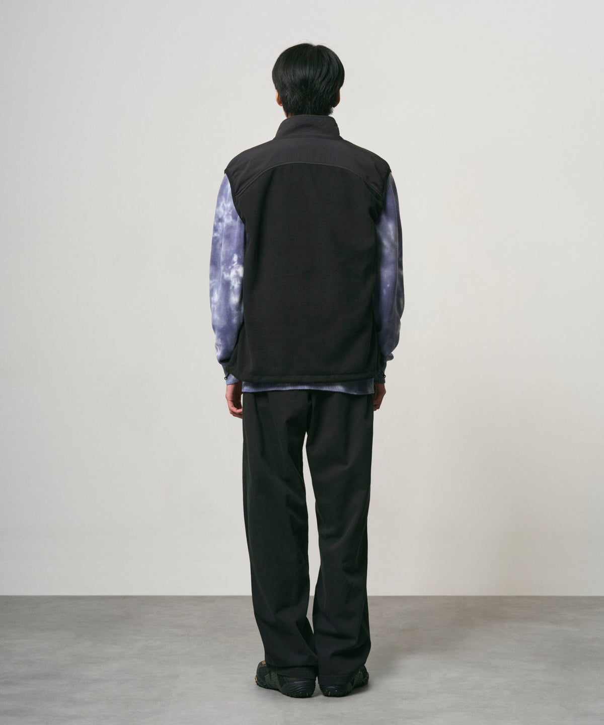 Gramicci Pants Gramicci Pant Straight Fit - Black