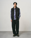 Gramicci Pants Gramicci Pant Straight Fit - Black
