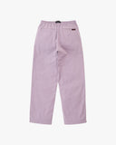 Gramicci Pants Gramicci Pant Straight Fit - Nirvana