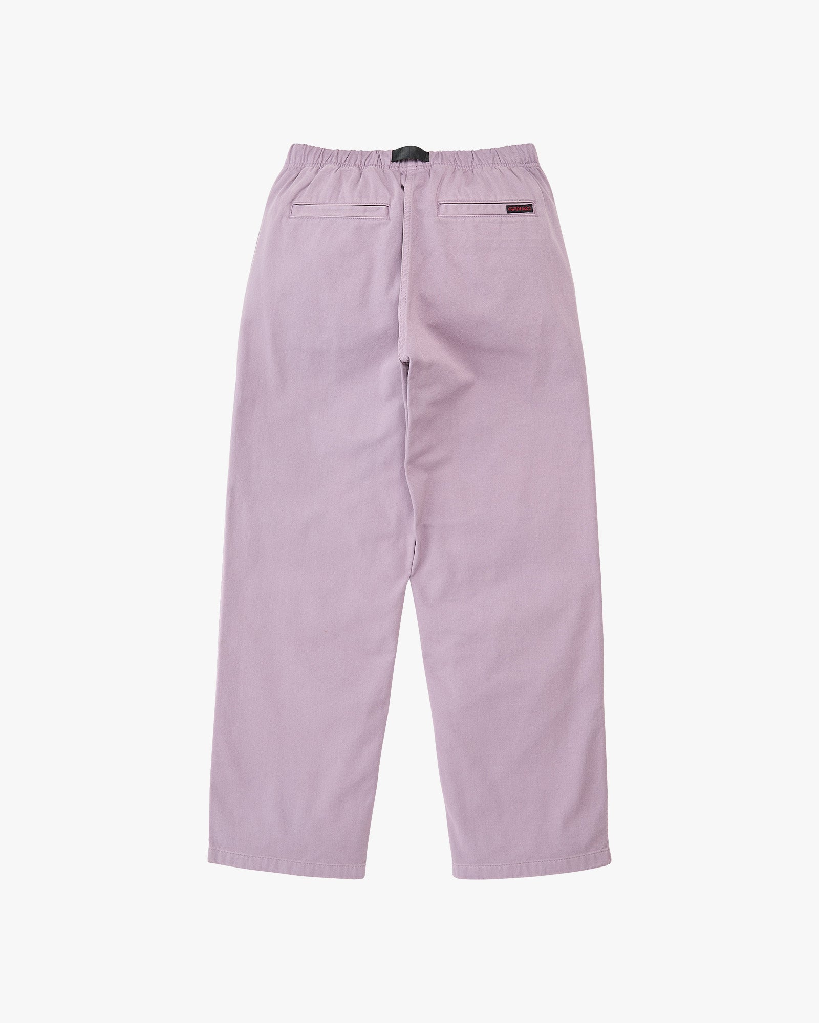 Gramicci Pants Gramicci Pant Straight Fit - Nirvana