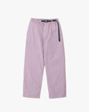 Gramicci Pants Gramicci Pant Straight Fit - Nirvana