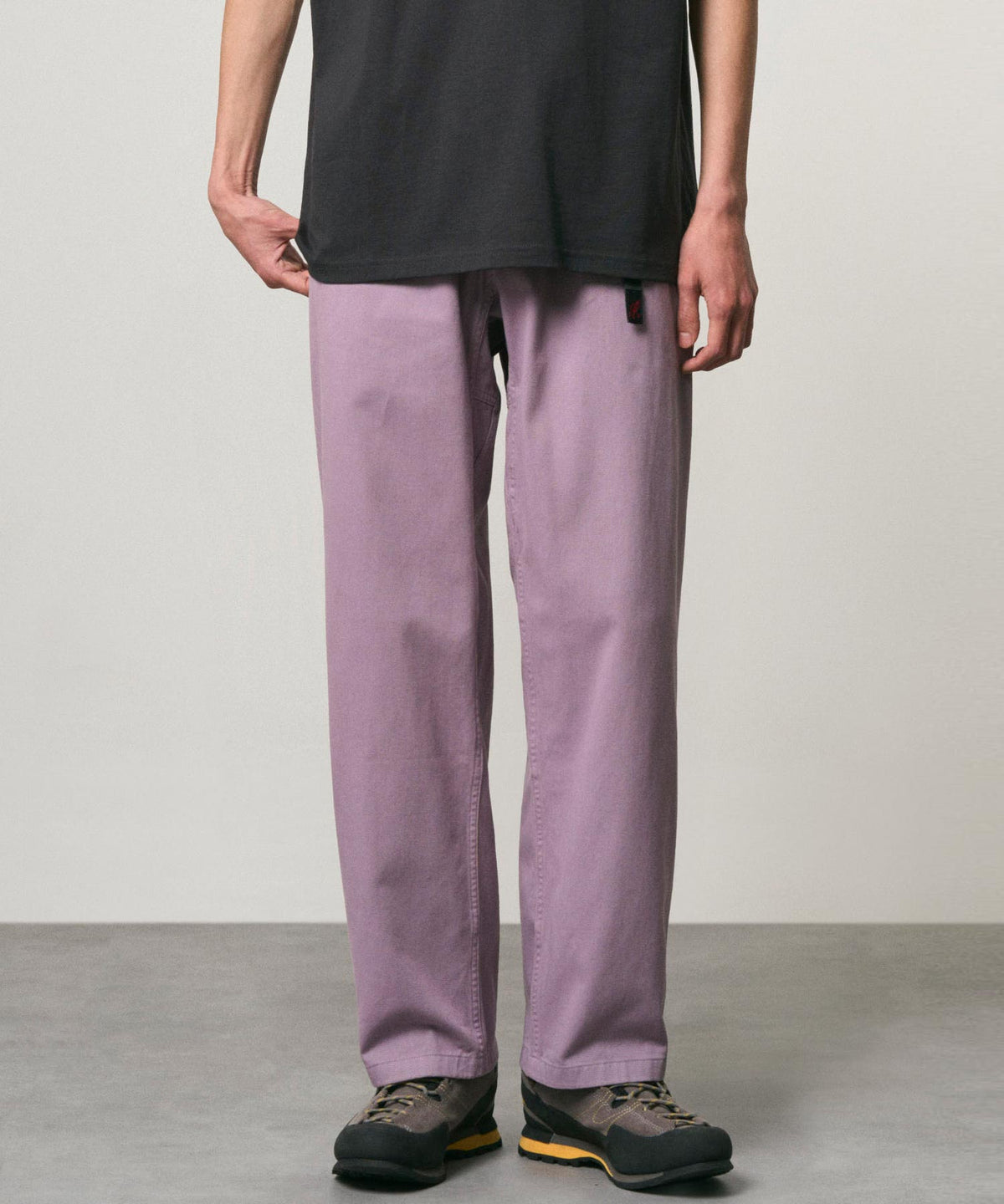Gramicci Pants Gramicci Pant Straight Fit - Nirvana