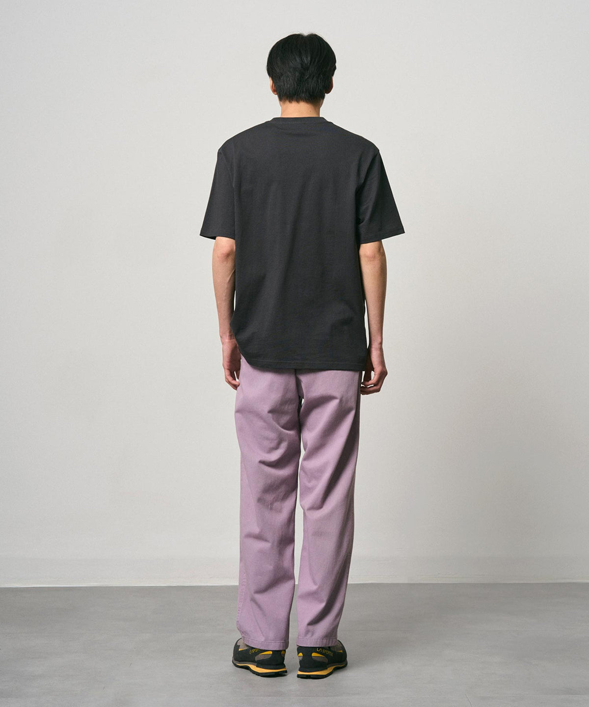 Gramicci Pants Gramicci Pant Straight Fit - Nirvana