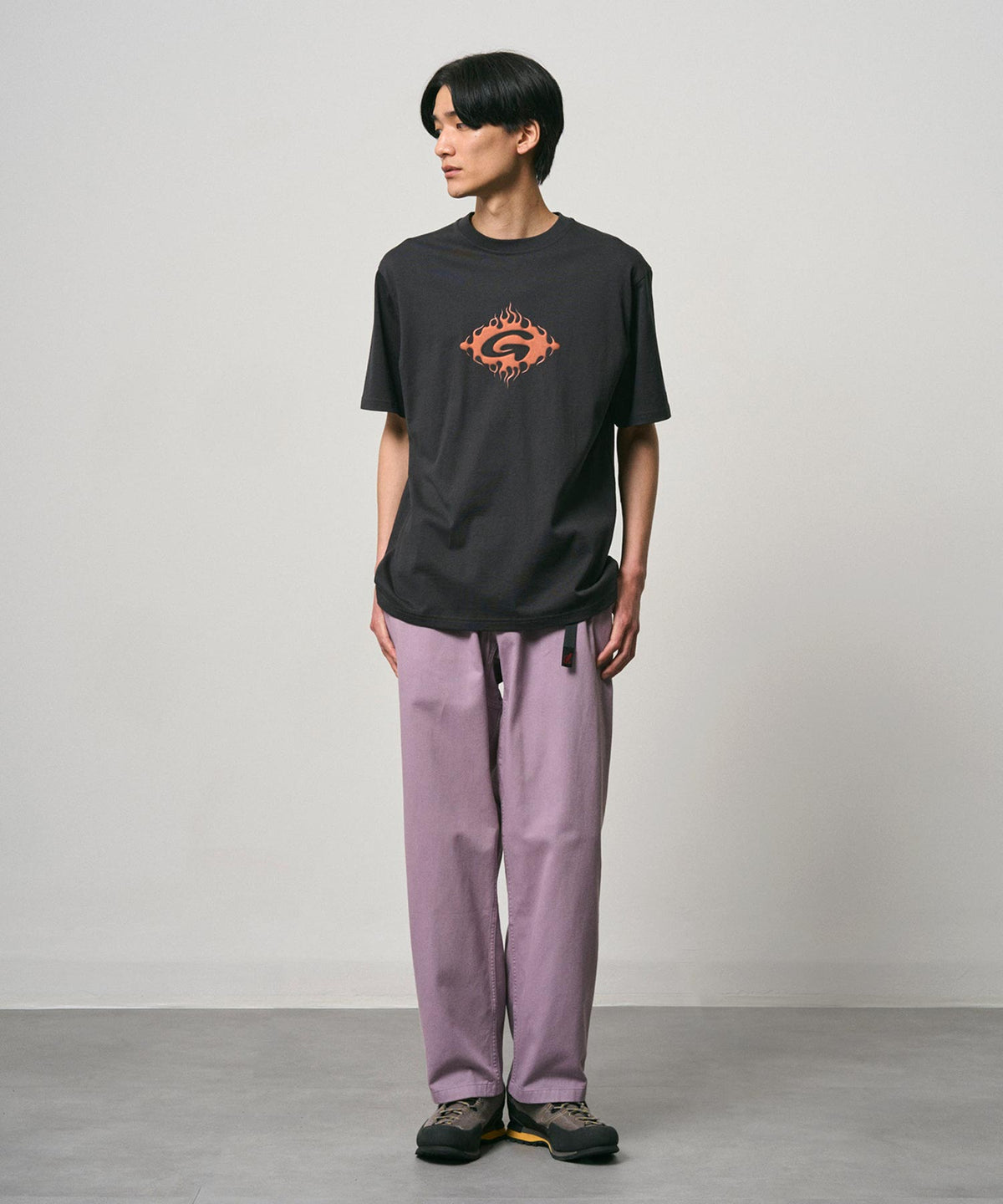 Gramicci Pants Gramicci Pant Straight Fit - Nirvana