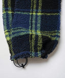 Gramicci Pants Reversible Sherpa Plaid Pant - Plaid