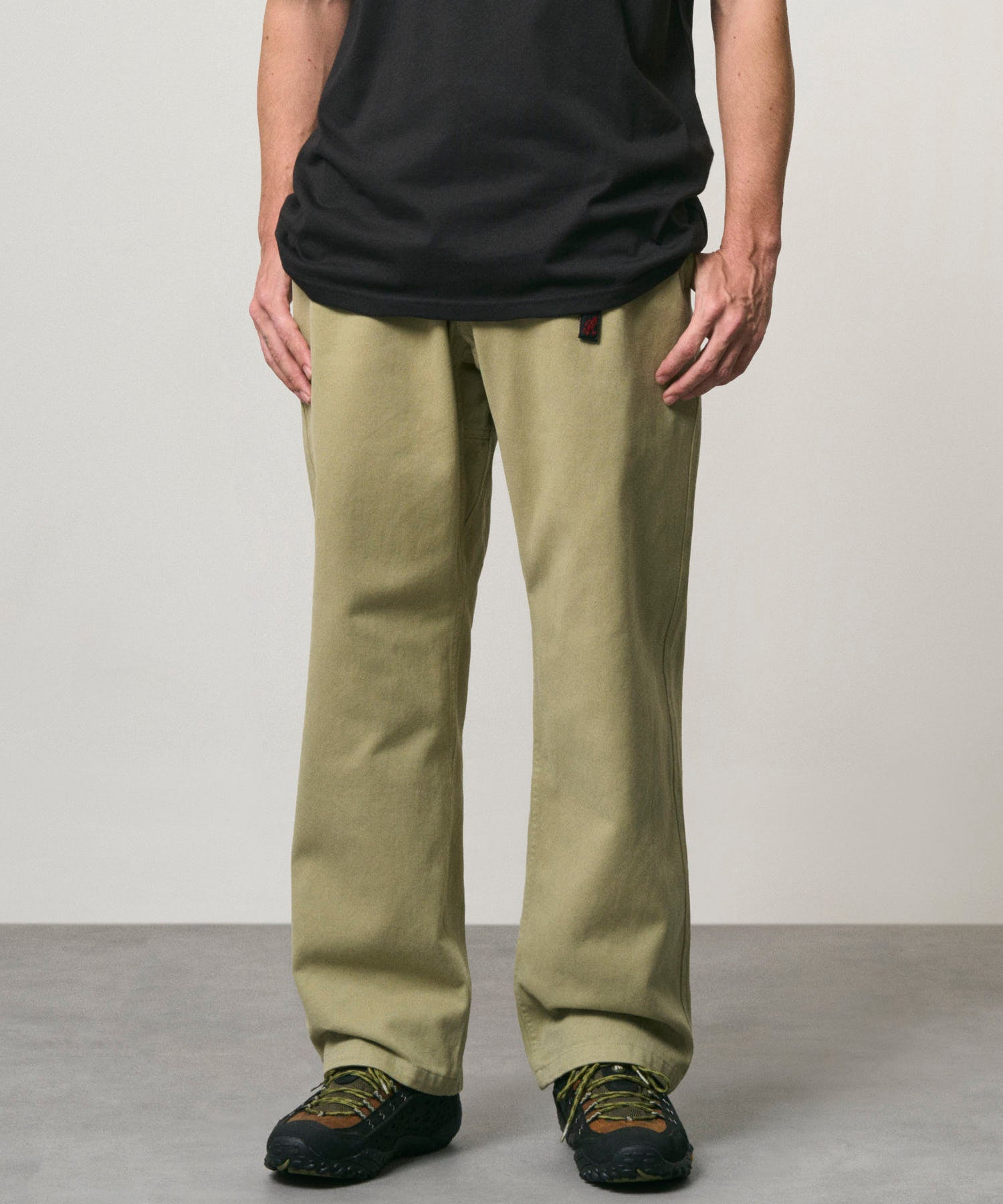 Gramicci Pants Winter Twill Classic Pant - Elm
