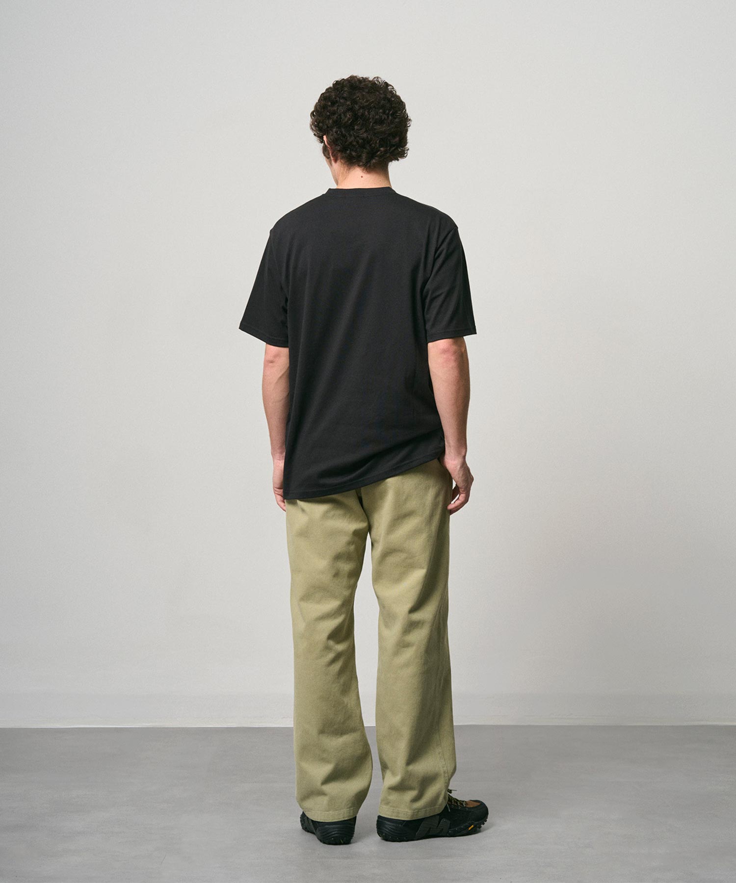 Gramicci Pants Winter Twill Classic Pant - Elm