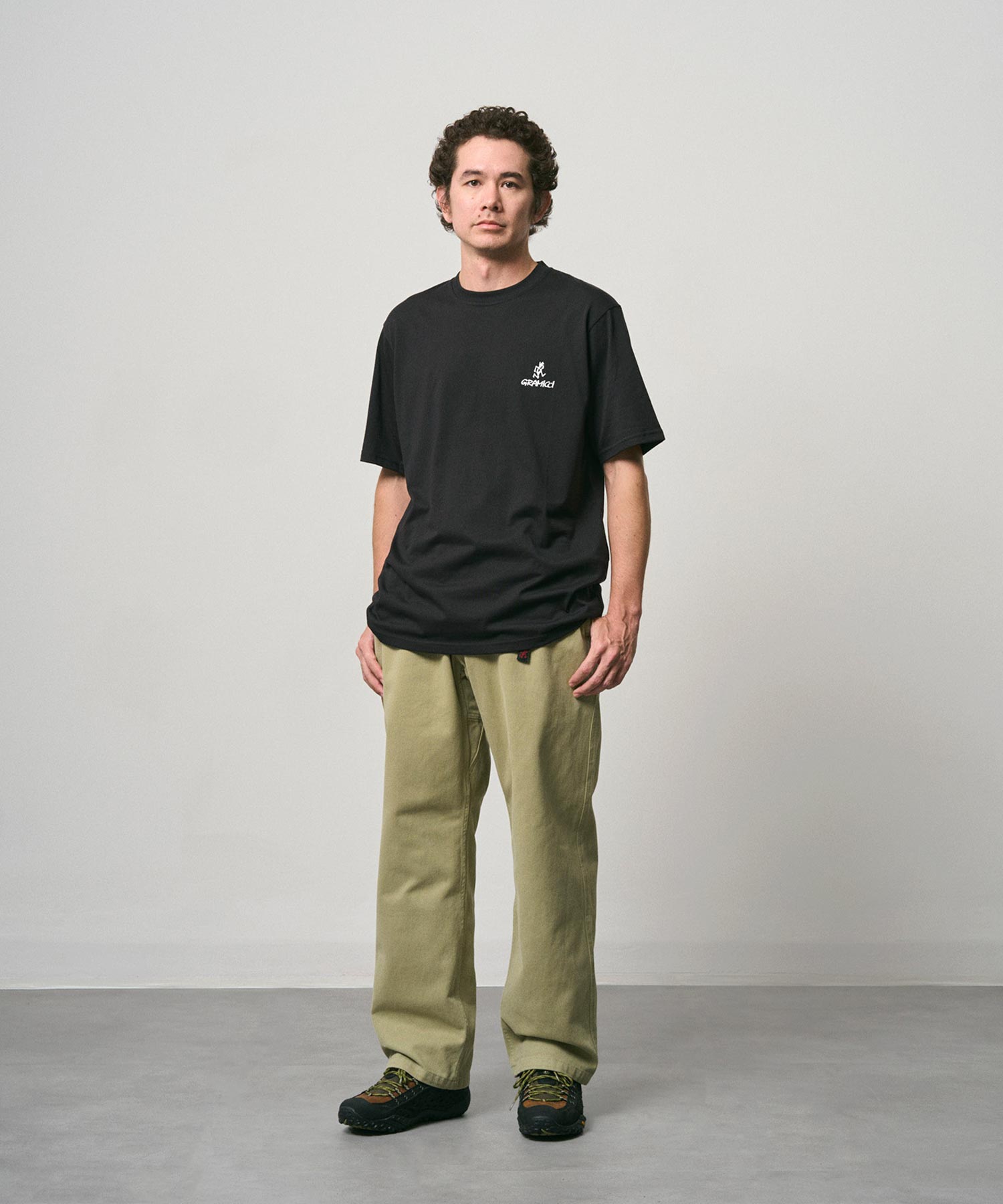 Gramicci Pants Winter Twill Classic Pant - Elm