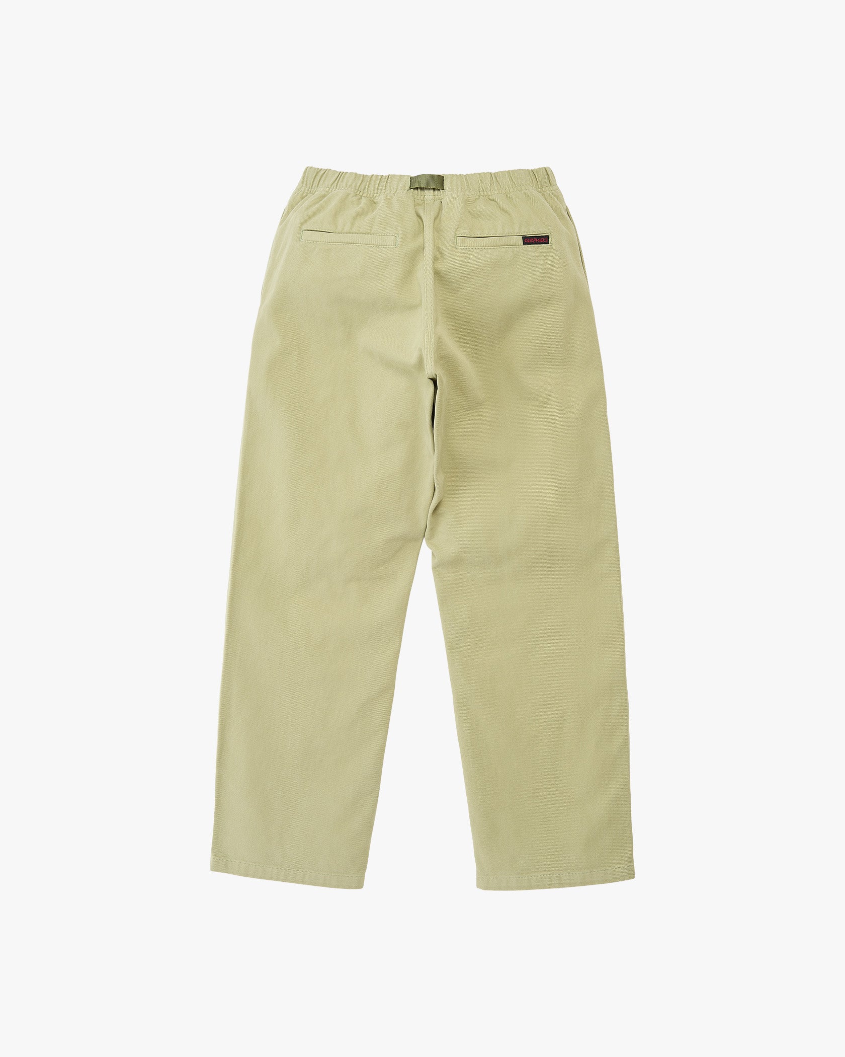 Gramicci Pants Winter Twill Classic Pant - Elm