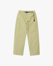 Gramicci Pants Winter Twill Classic Pant - Elm