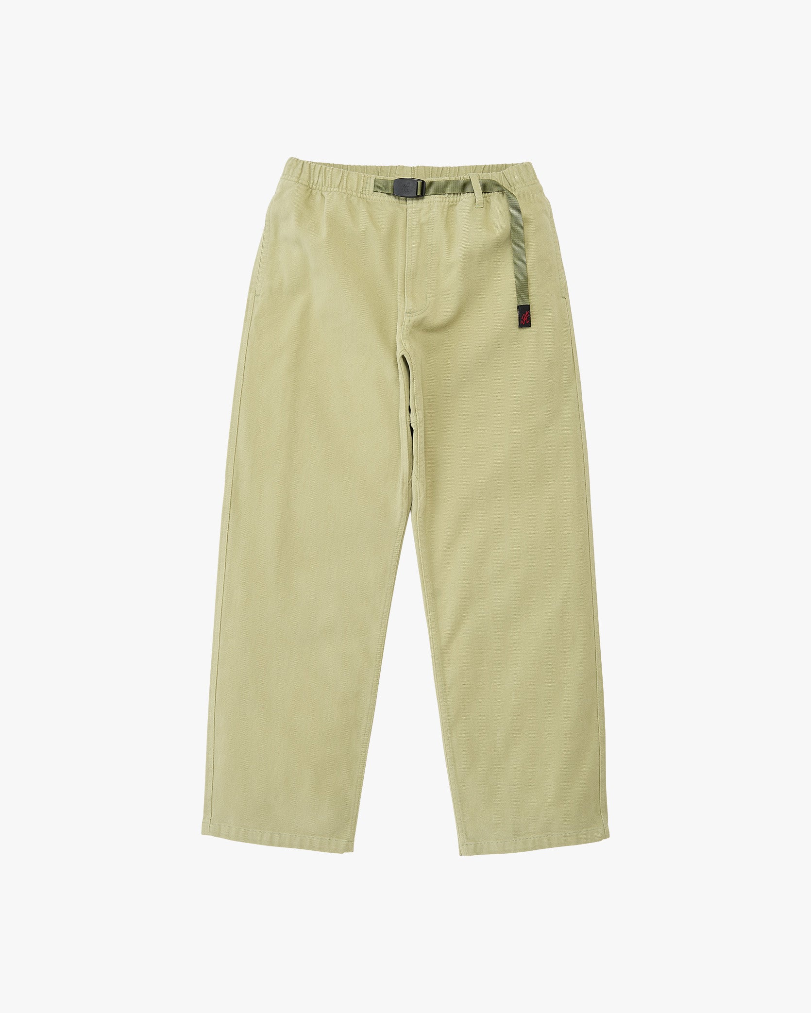 Gramicci Pants Winter Twill Classic Pant - Elm