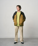 Gramicci Pants Winter Twill Classic Pant - Sand