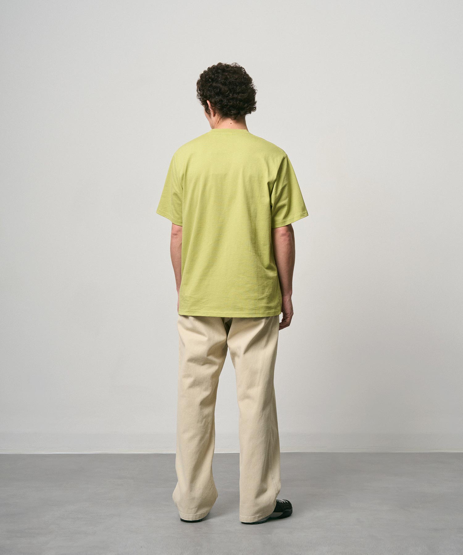 Gramicci Pants Winter Twill Classic Pant - Sand
