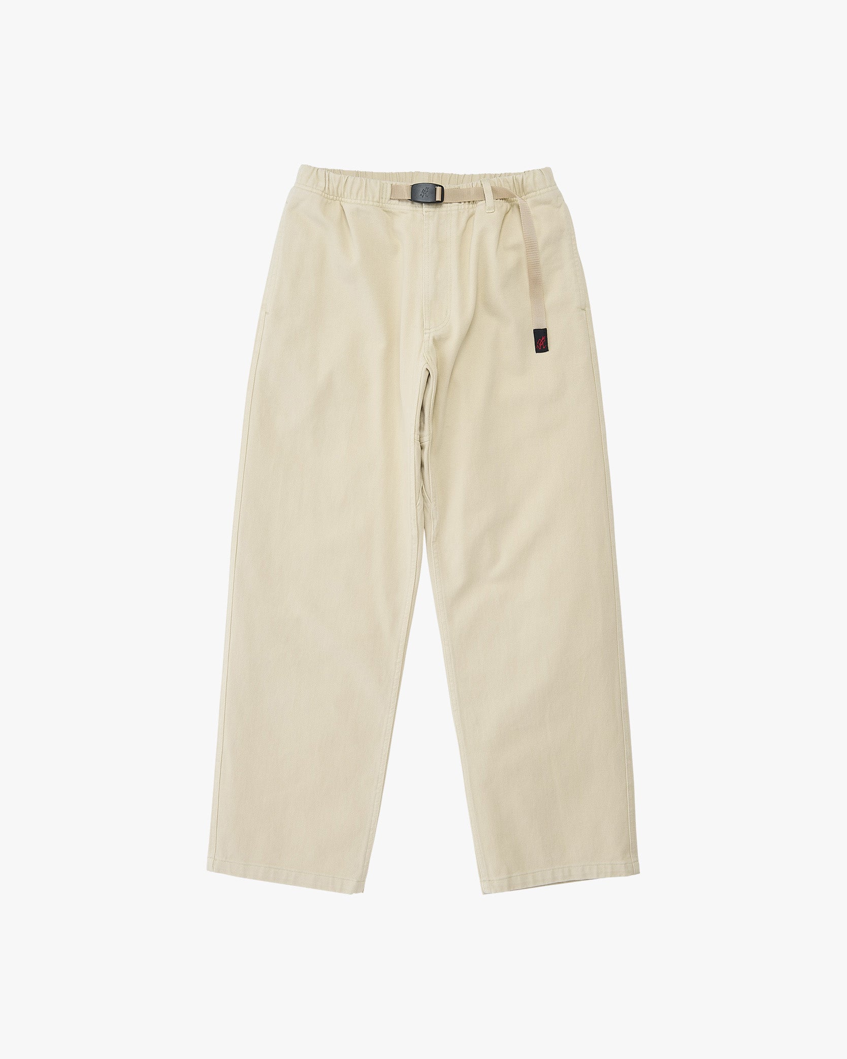 Gramicci Pants Winter Twill Classic Pant - Sand