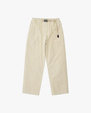 Gramicci Pants Winter Twill Classic Pant - Sand