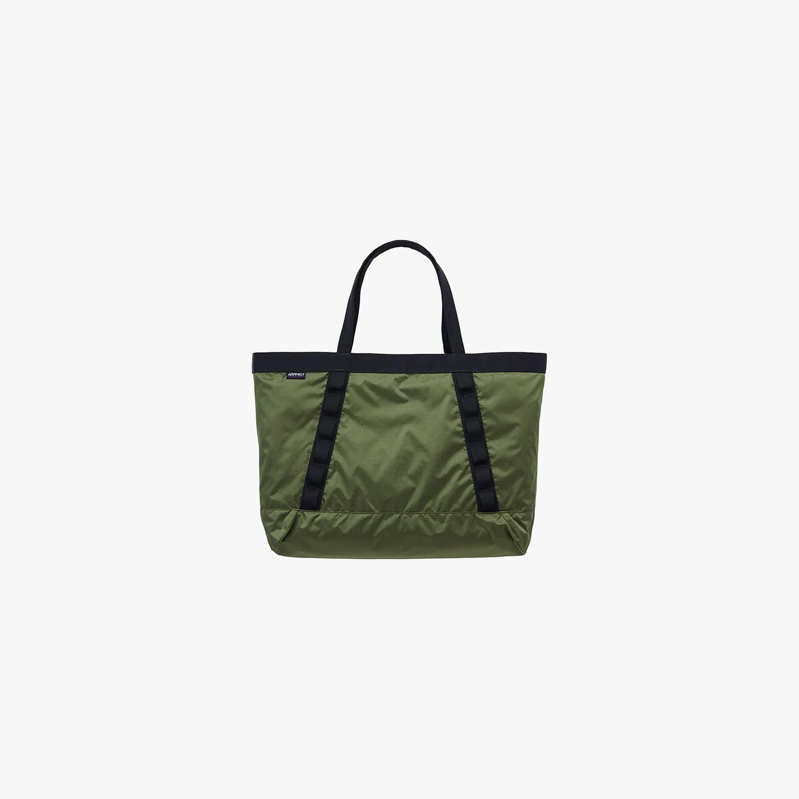 Gramicci Tote Trail Tote - Olive