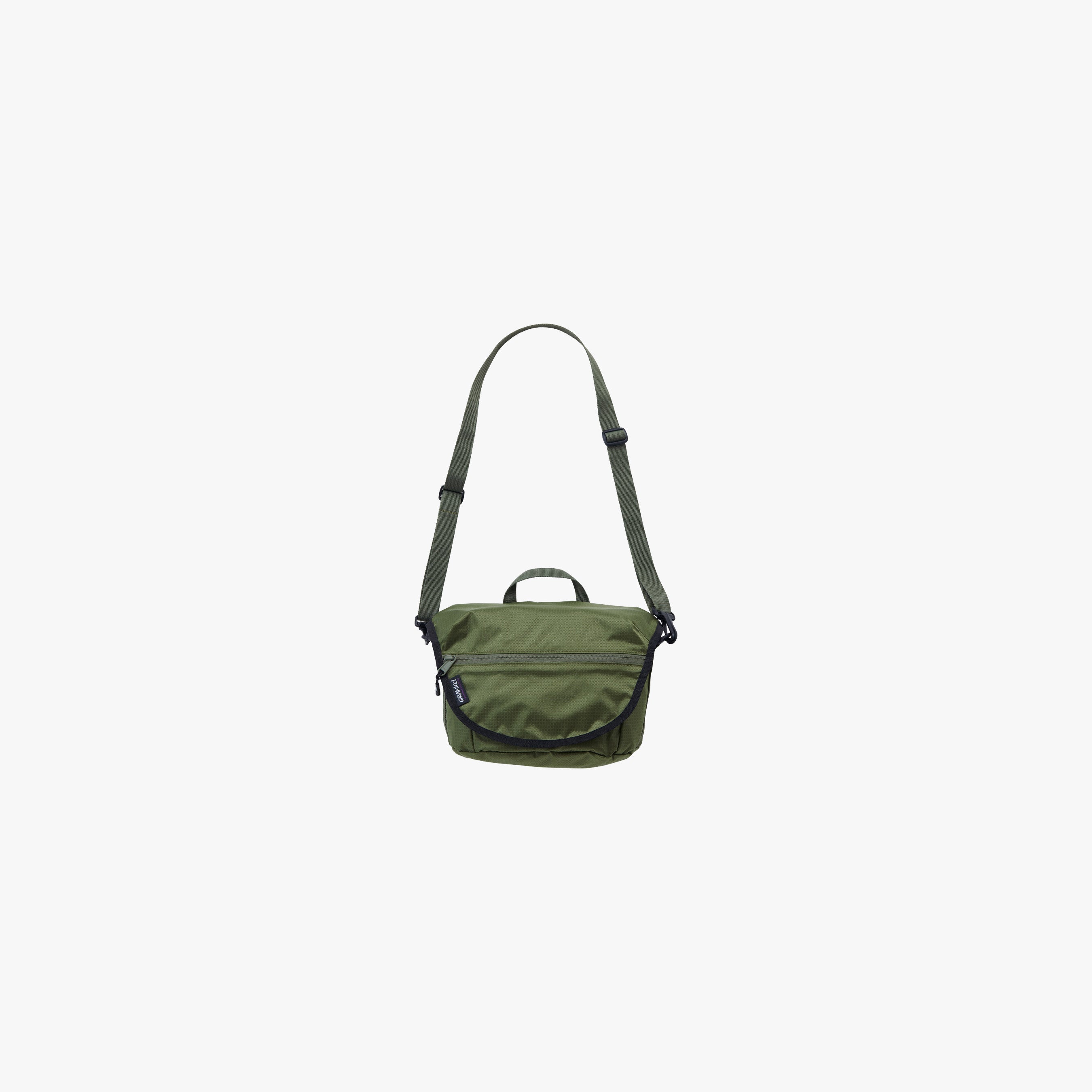 Gramicci U Bags Multi Side Bag - Olive