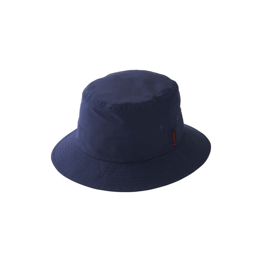 Gramicci U Hats Shell Bucket Hat, Dark Navy