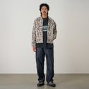 Gramicci U Jacket Taos Canvas Jacket - Grey Reed