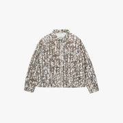 Gramicci U Jacket Taos Canvas Jacket - Grey Reed