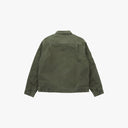 Gramicci U Jacket Taos Canvas Jacket - Moss