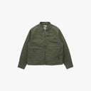 Gramicci U Jacket Taos Canvas Jacket - Moss