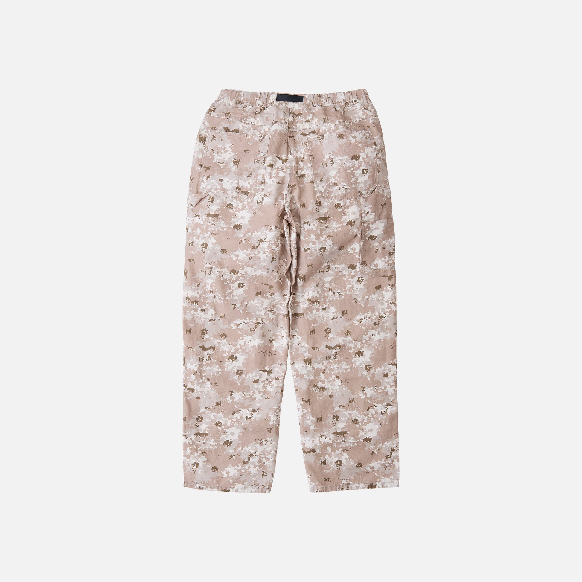 Gramicci U Pants Canvas Work Pant