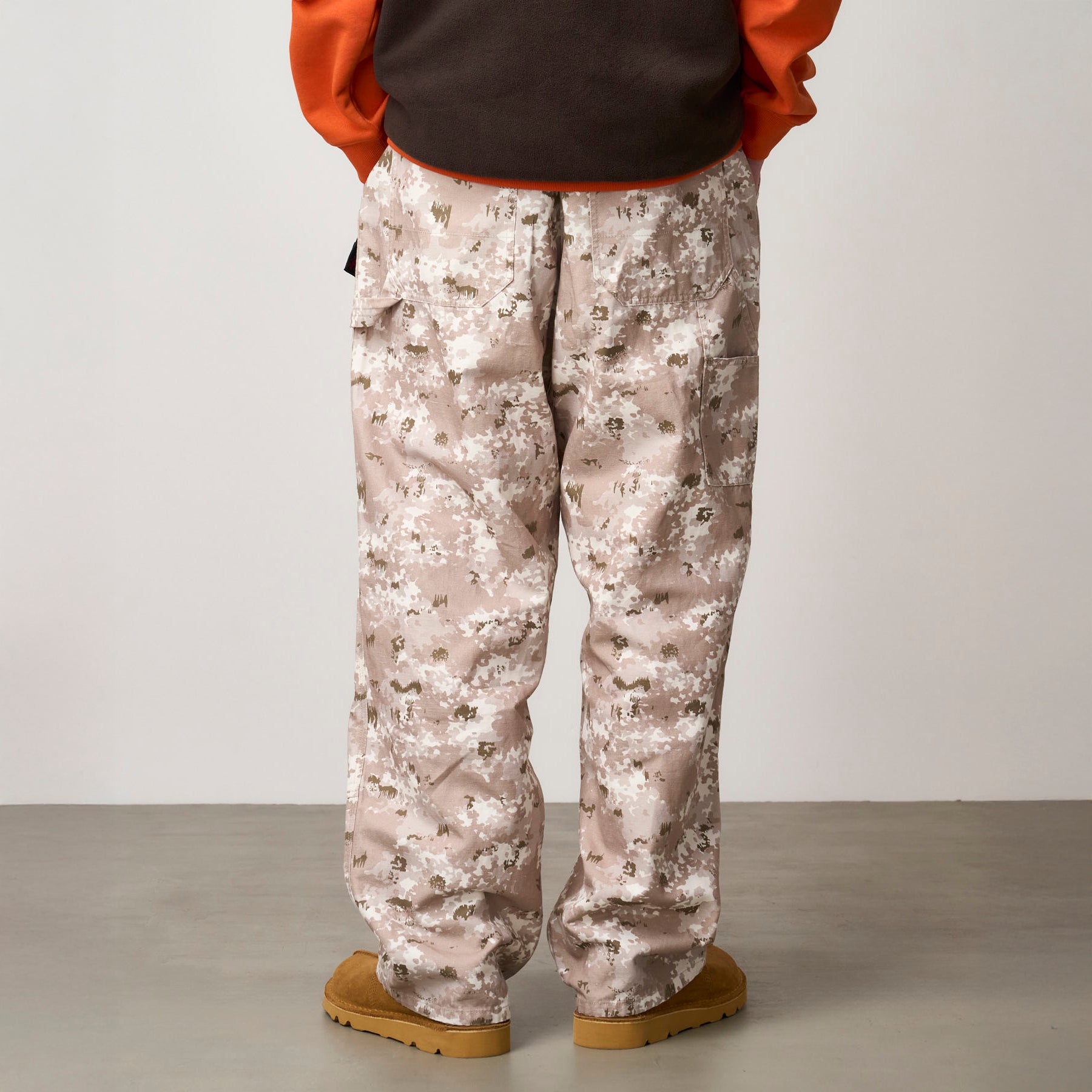Gramicci U Pants Canvas Work Pant