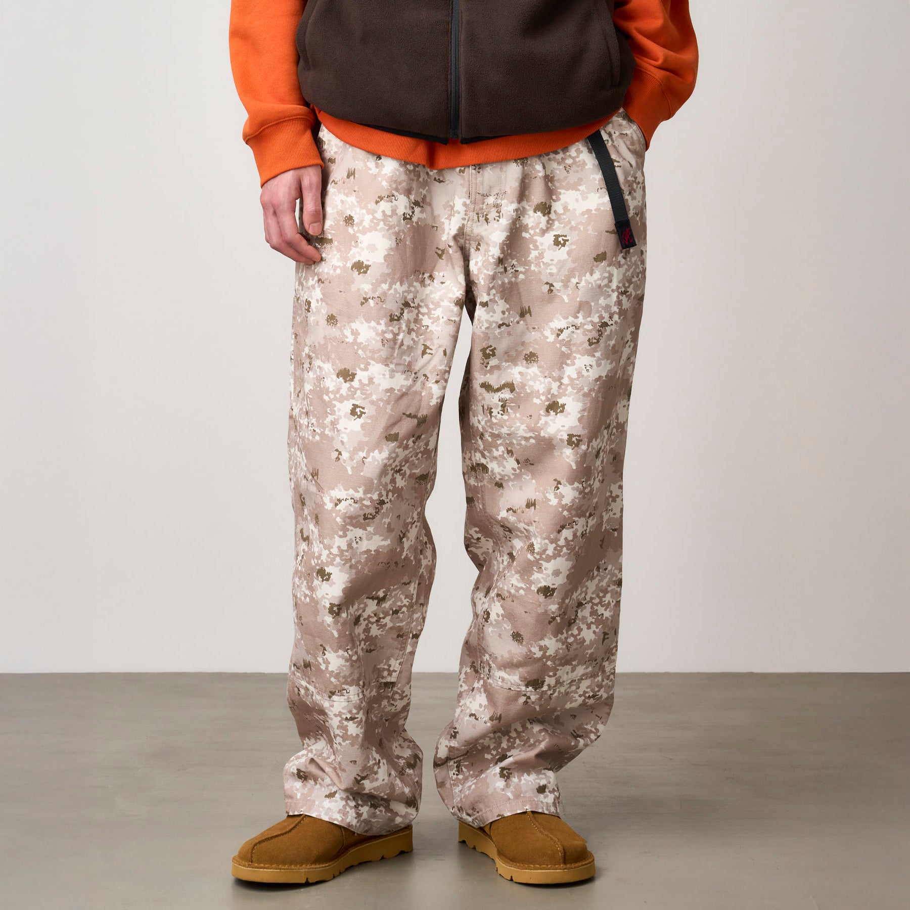 Gramicci U Pants Canvas Work Pant