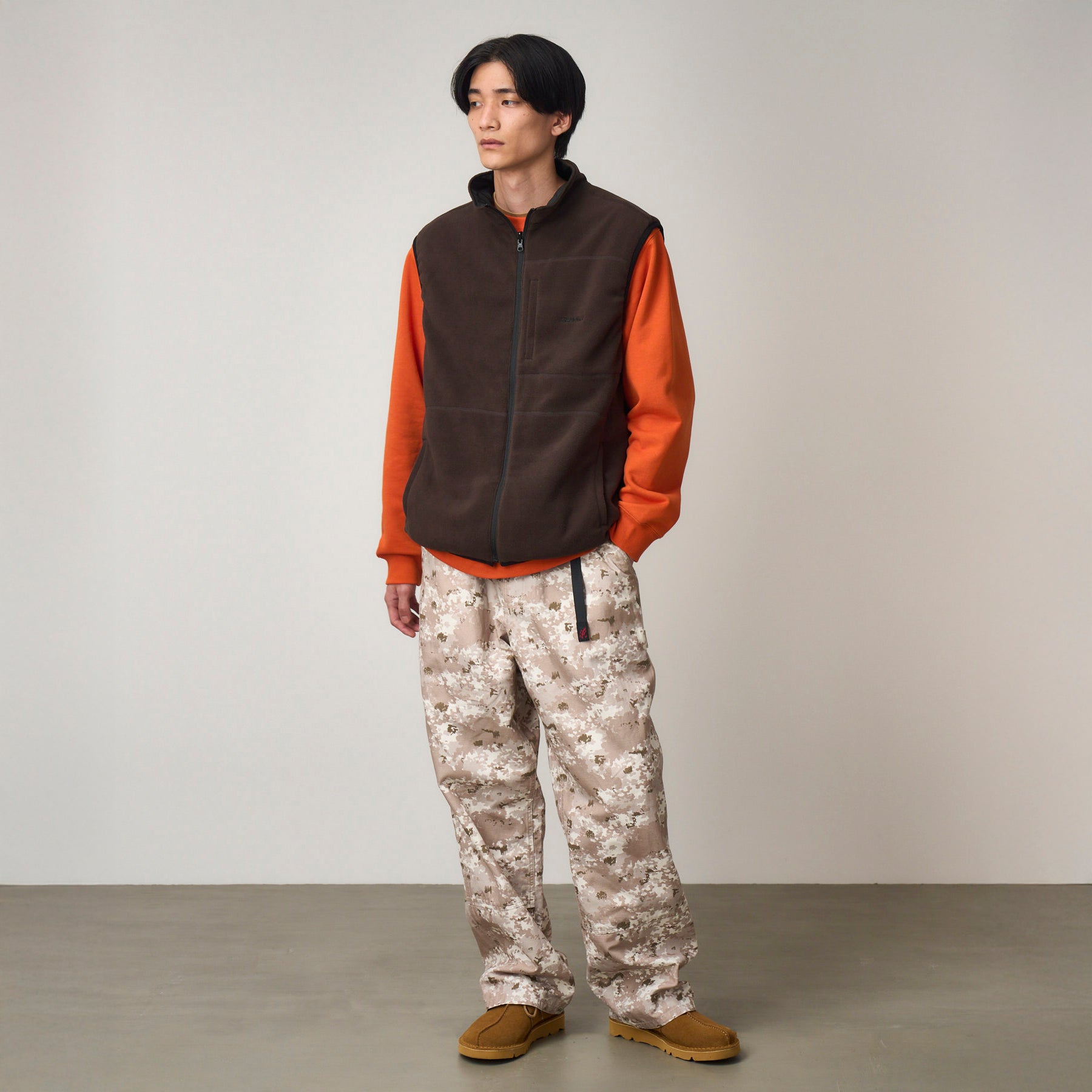 Gramicci U Pants Canvas Work Pant