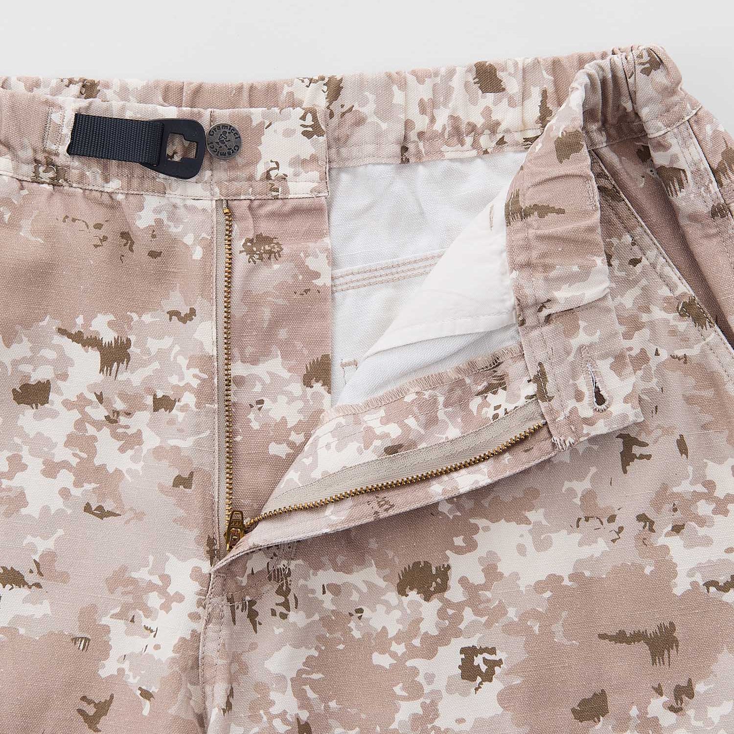 Gramicci U Pants Canvas Work Pant