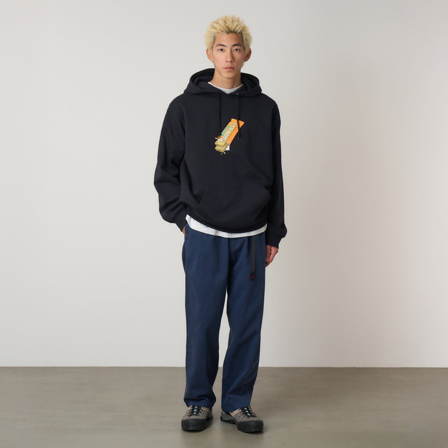 Gramicci U Pants Gramicci Pant Straight Fit