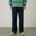 Gramicci U Pants Gramicci Pant Straight Fit - Double Navy