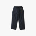 Gramicci U Pants Gramicci Pant Straight Fit - Double Navy
