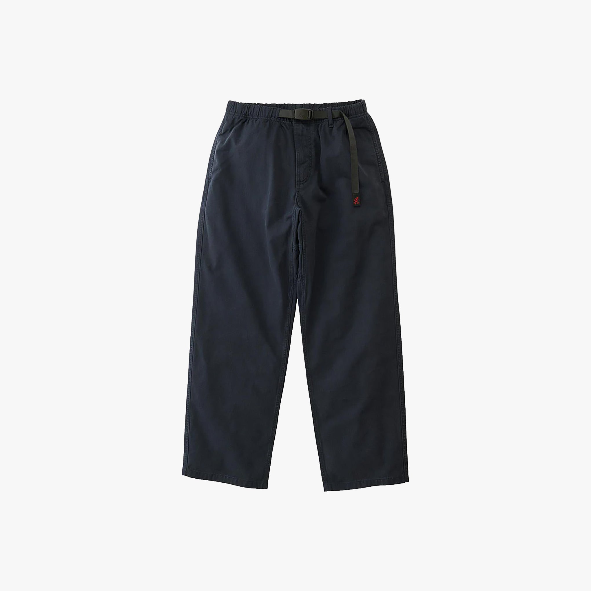 Gramicci U Pants Gramicci Pant Straight Fit - Double Navy