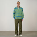 Gramicci U Pants Gramicci Pant Straight Fit - Olive